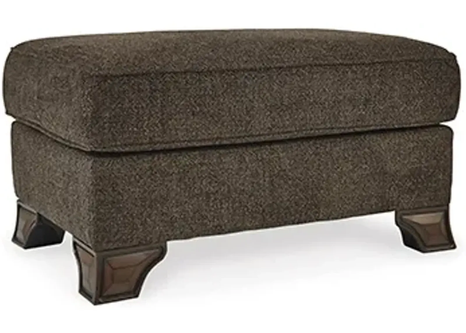 Miltonwood Ottoman