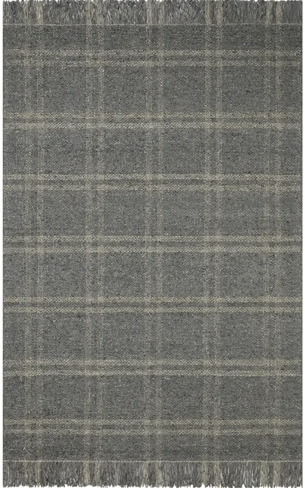 Caleb CAL01 2'6" x 7'6" Rug