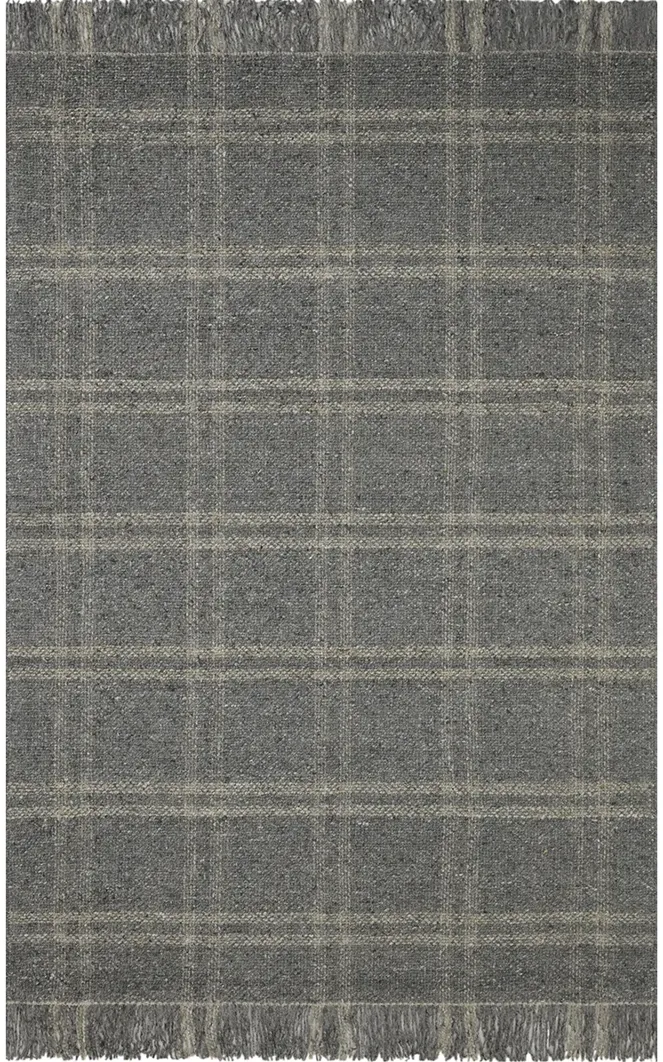 Caleb CAL01 2'6" x 7'6" Rug