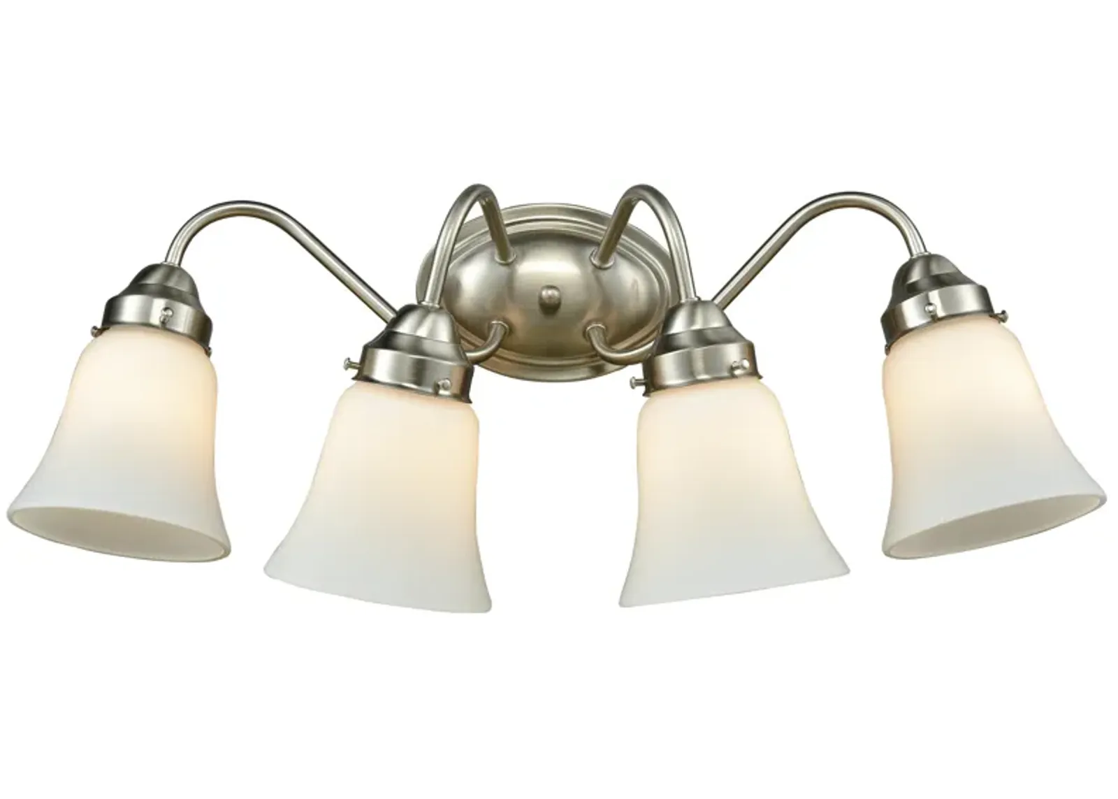 Califon 23'' Wide 4-Light Vanity Light