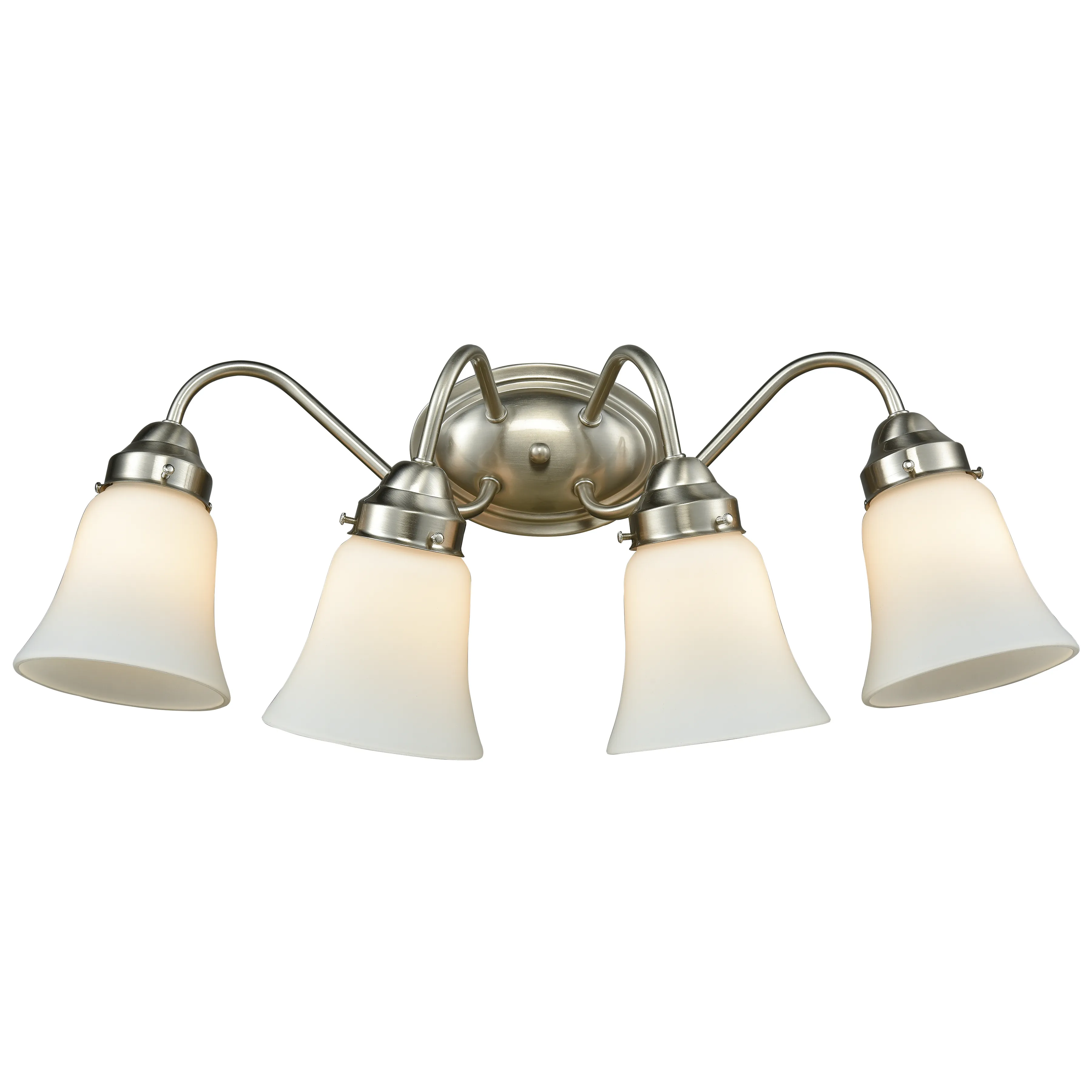 Califon 23'' Wide 4-Light Vanity Light