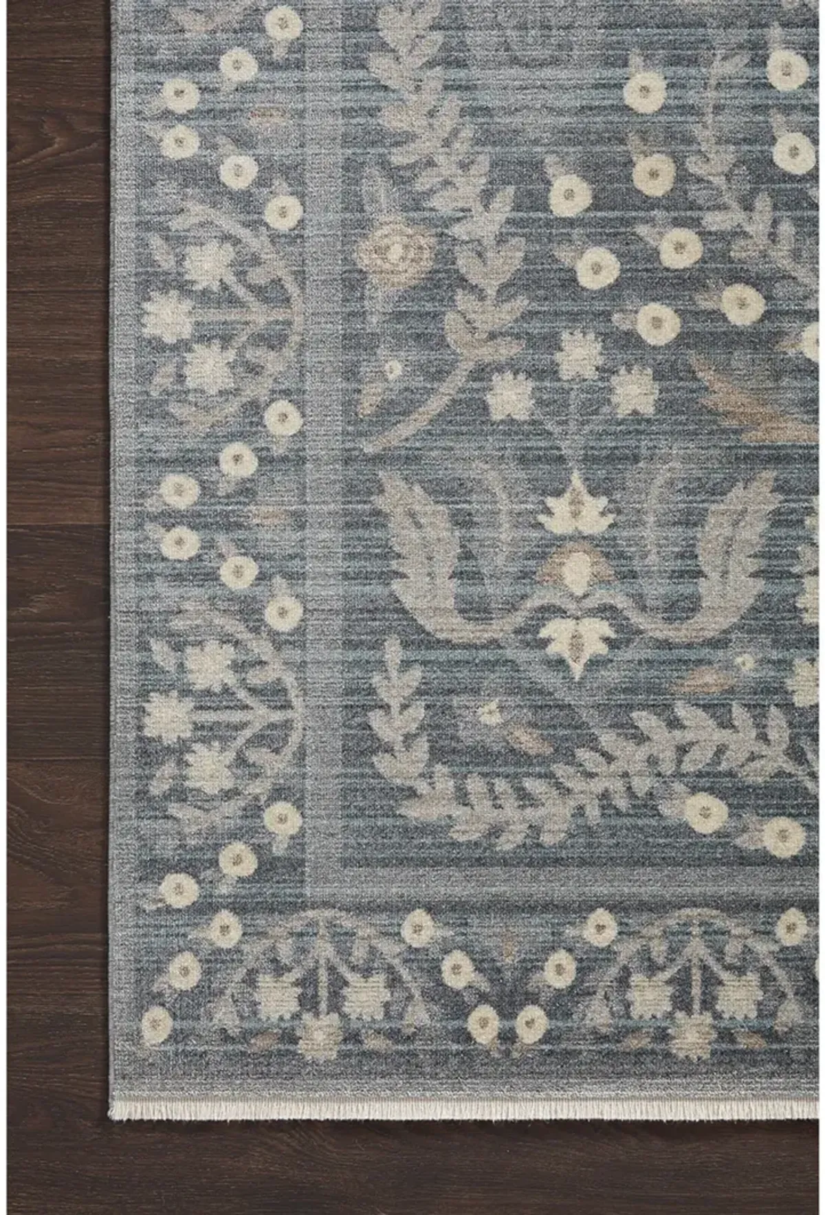 Holland HLD04 2'7" x 9'6" Rug by Rifle Paper Co.