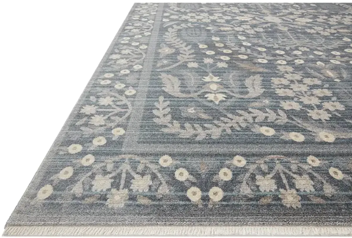 Holland HLD04 2'7" x 9'6" Rug by Rifle Paper Co.