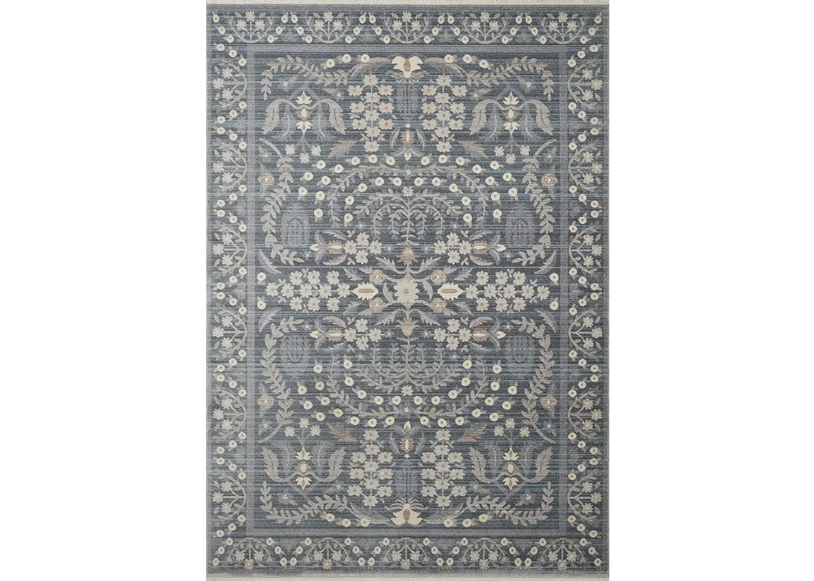 Holland HLD04 2'7" x 9'6" Rug by Rifle Paper Co.