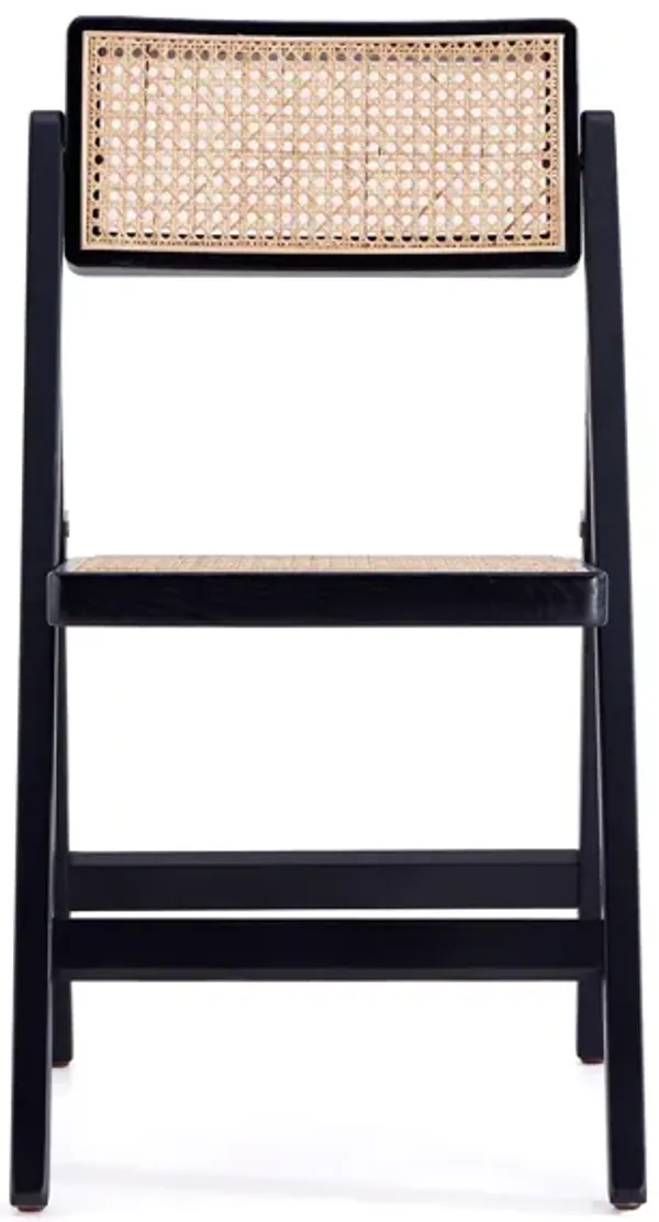 Pullman Black Dining Chairs (Set of 4)