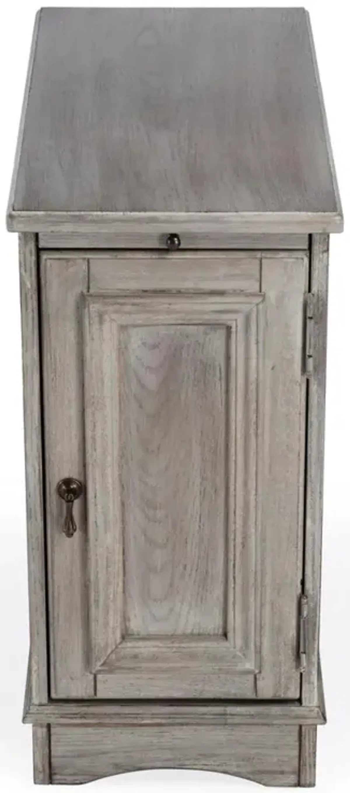 Butler Specialty Harling Cabinet, Gray