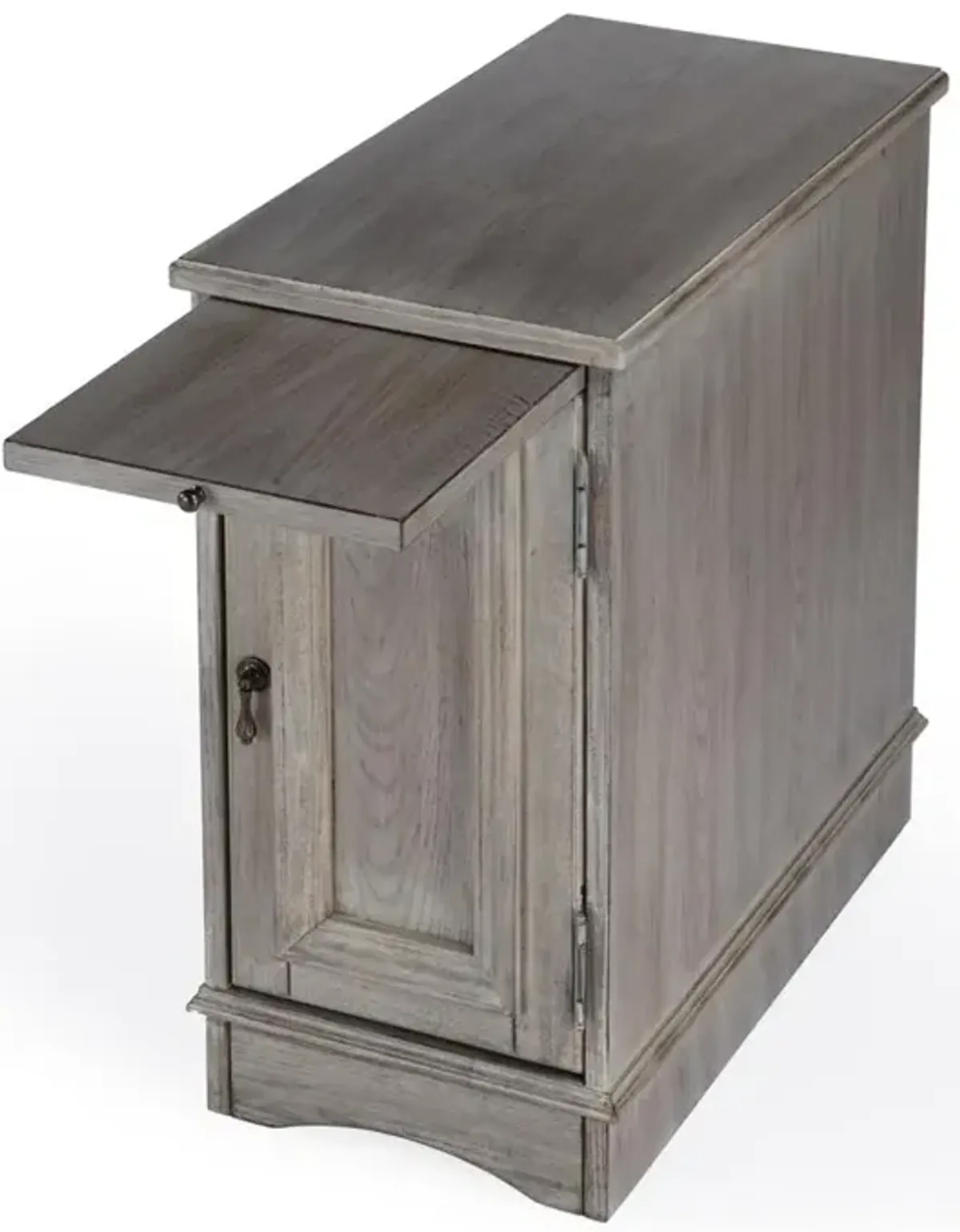 Butler Specialty Harling Cabinet, Gray