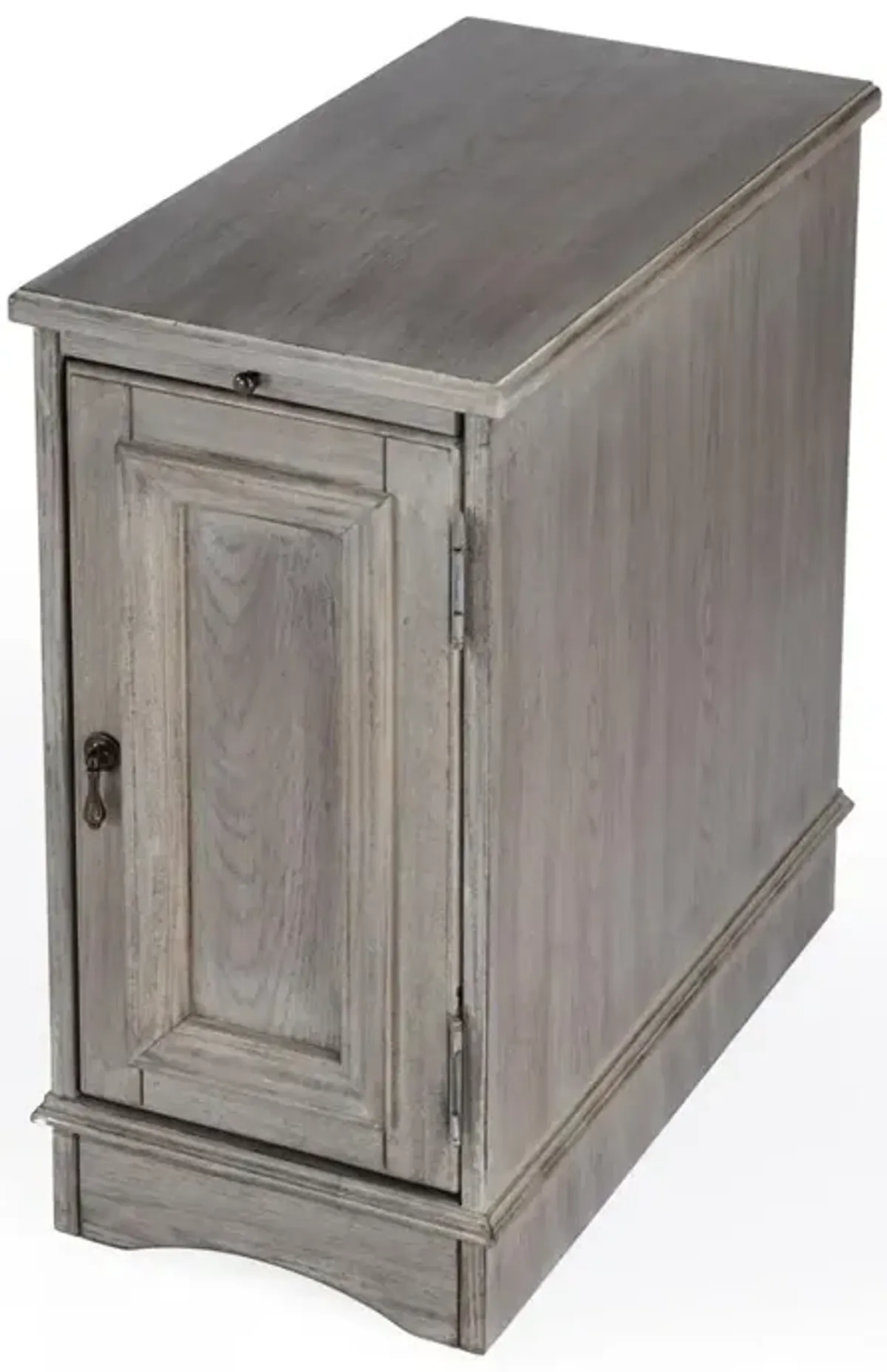 Butler Specialty Harling Cabinet, Gray