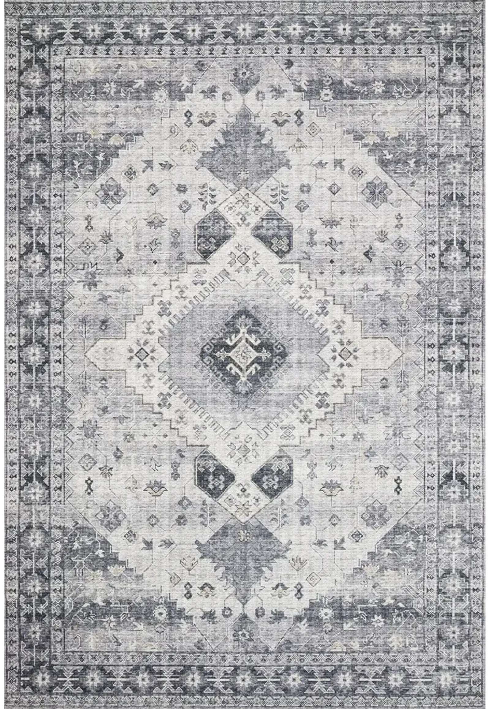 Skye SKY02 7'6" x 9'6" Rug