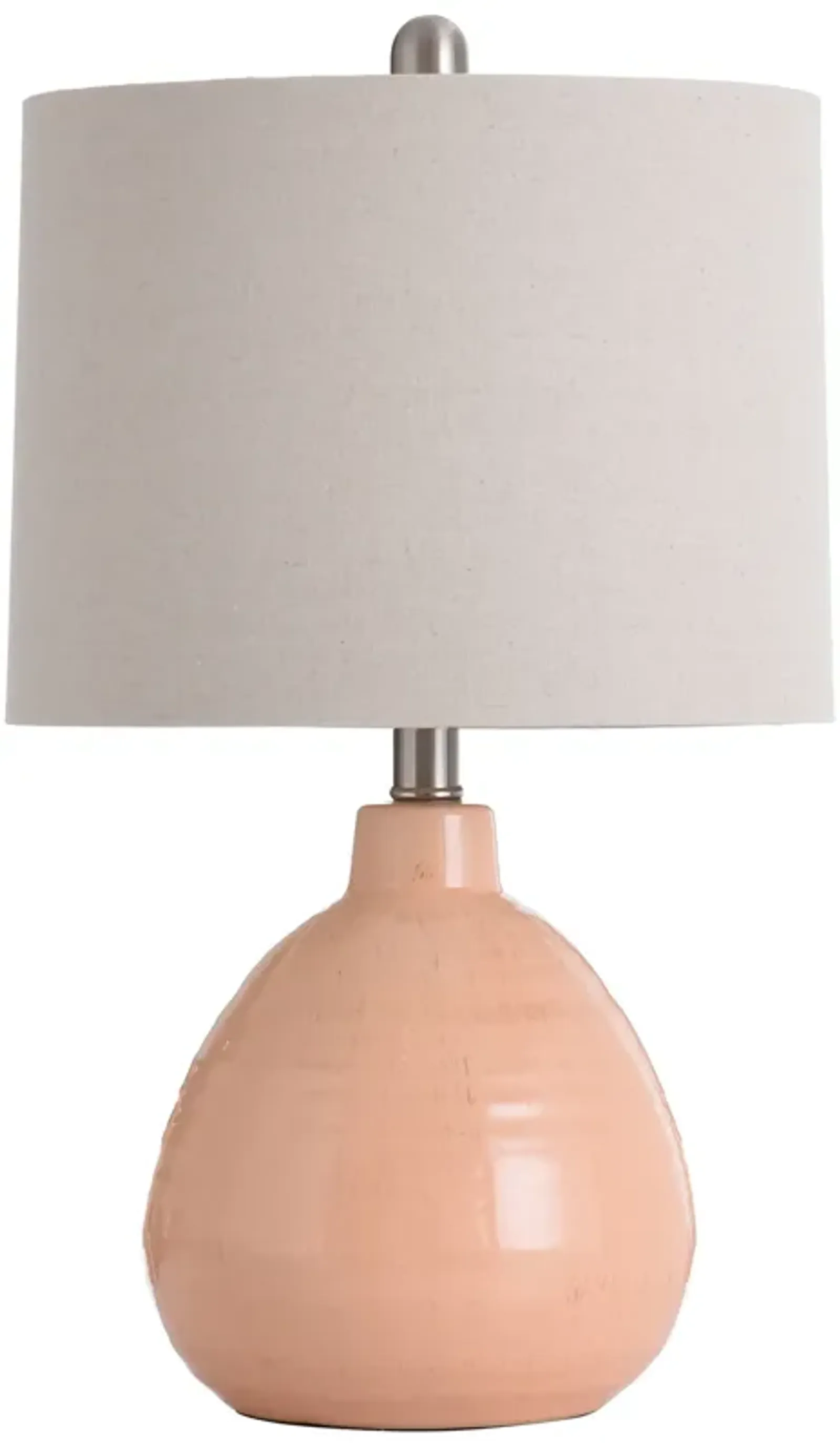 Cameron Ceramic Jug Lamp