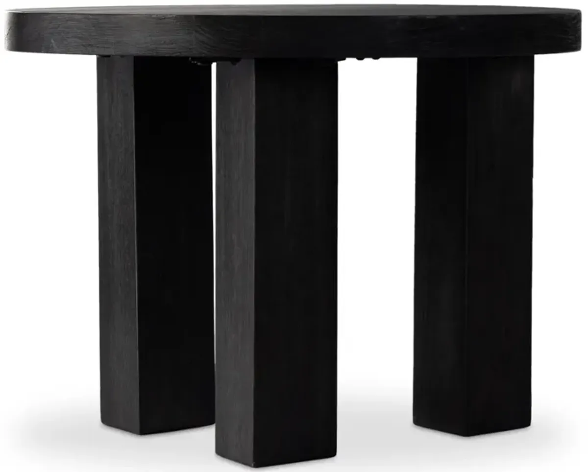 Mesa End Table