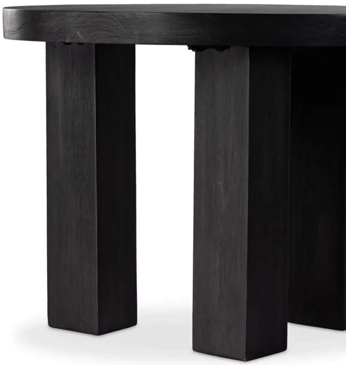 Mesa End Table