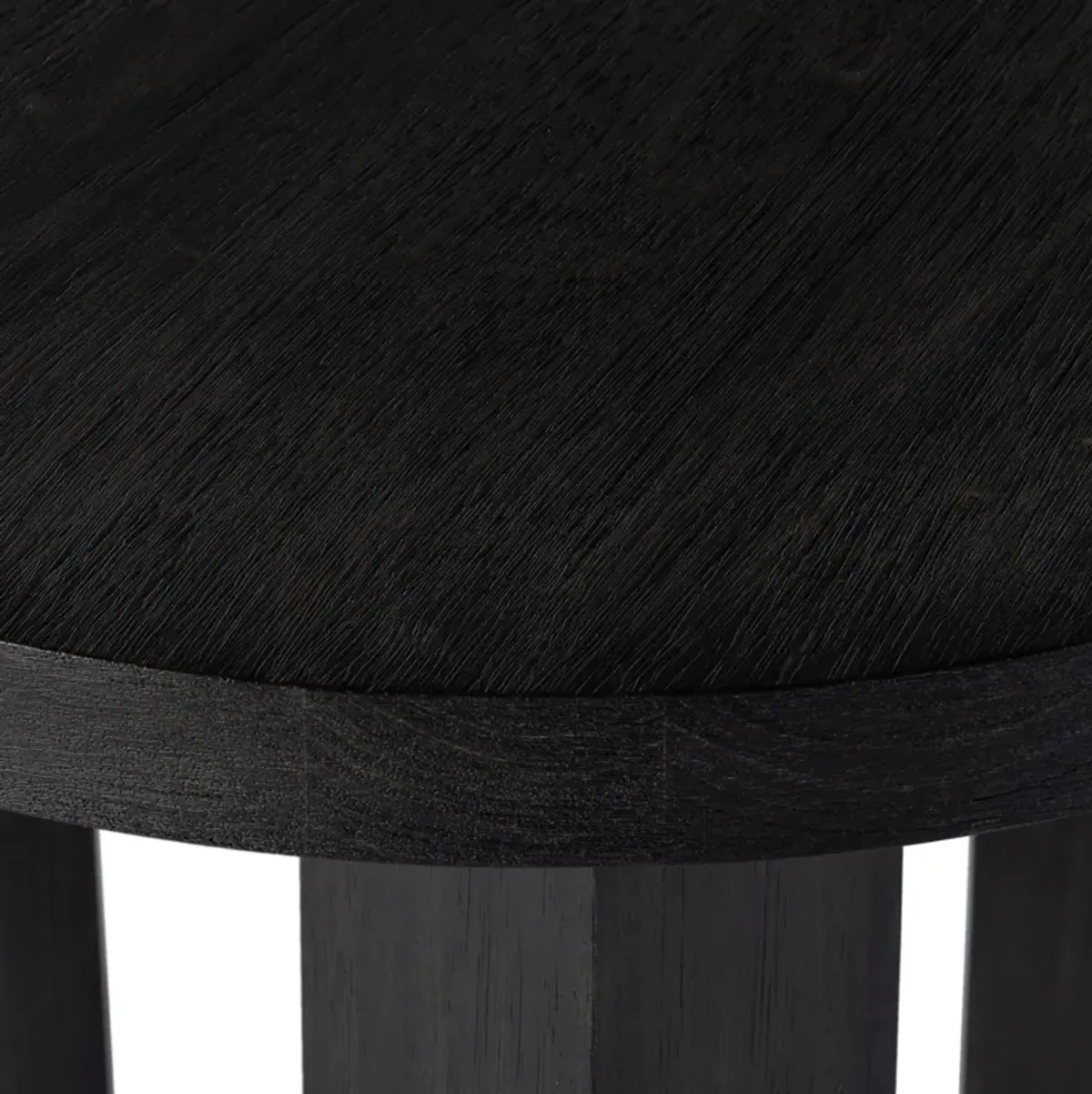 Mesa End Table