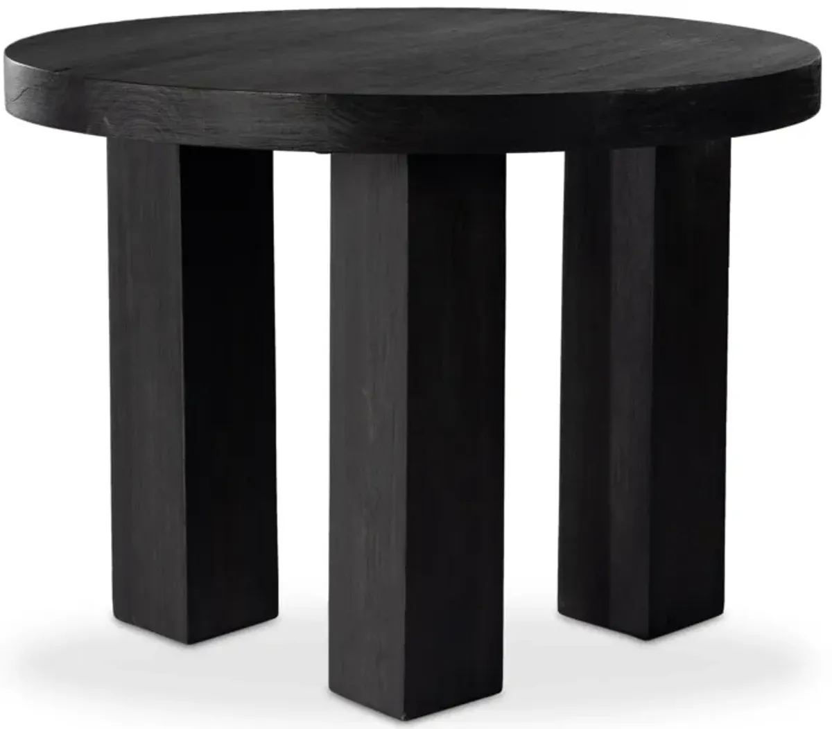 Mesa End Table