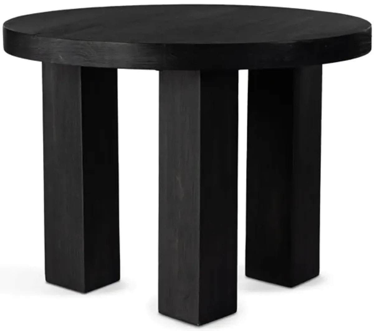 Mesa End Table