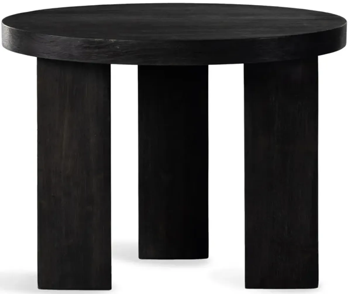 Mesa End Table