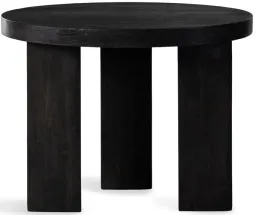 Ebony color