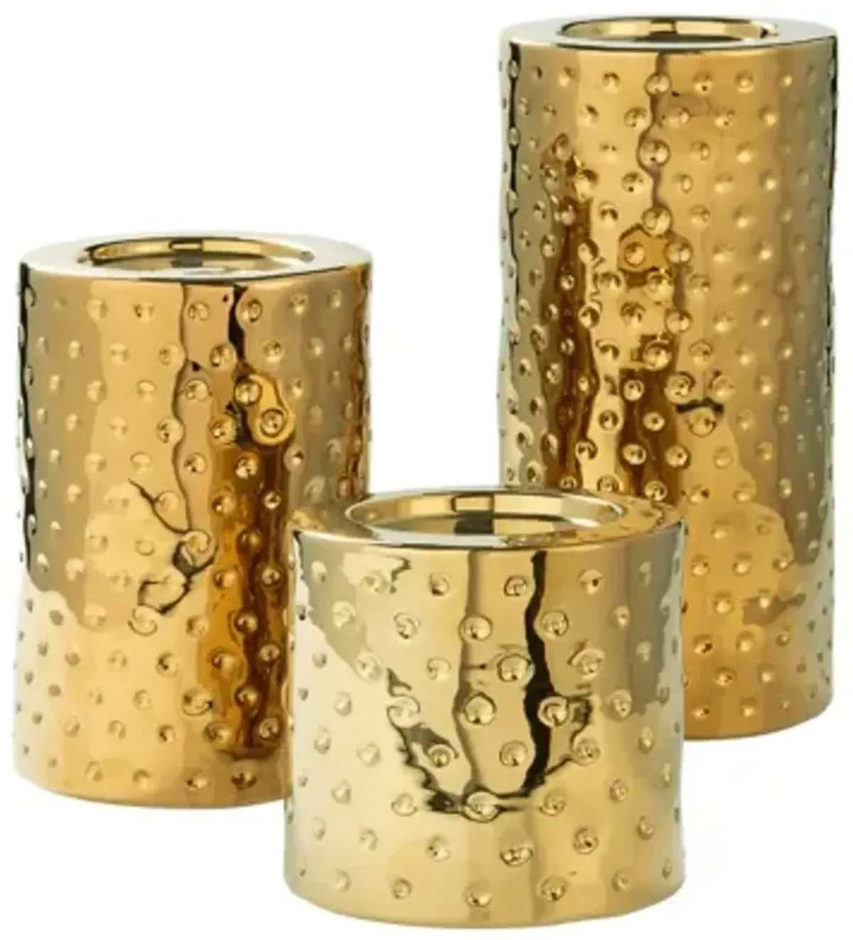 Marisa Candle Holder (Set of 3)