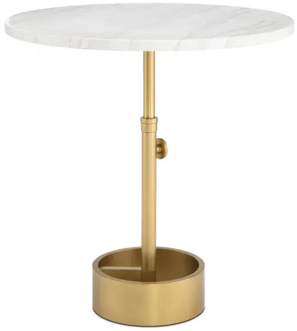 Myles Large Accent Table