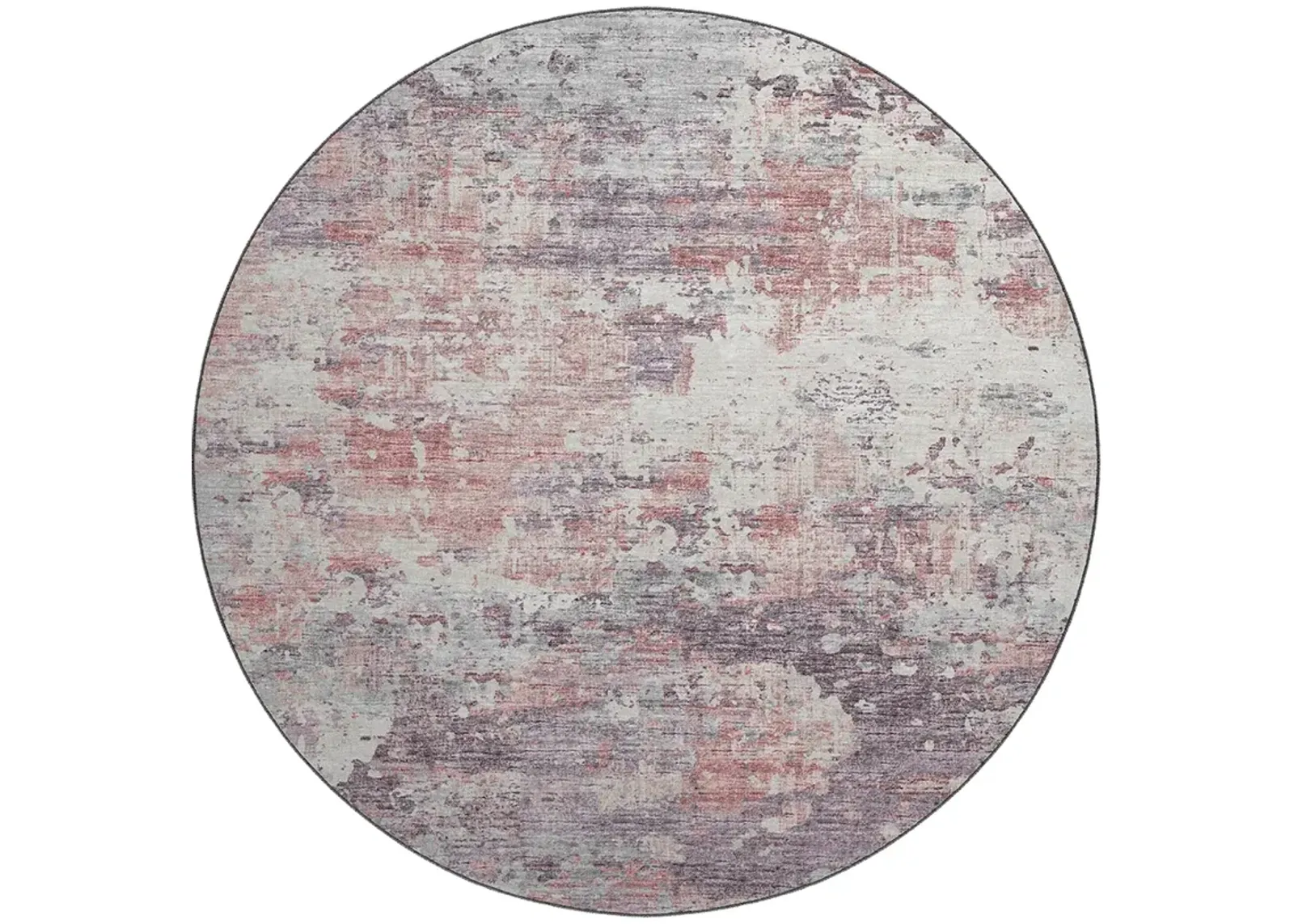 Camberly CM4 Rose 8' Rug