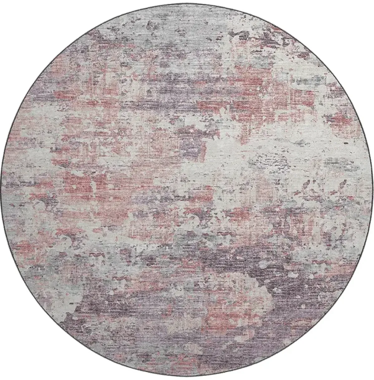 Camberly CM4 Rose 8' Rug