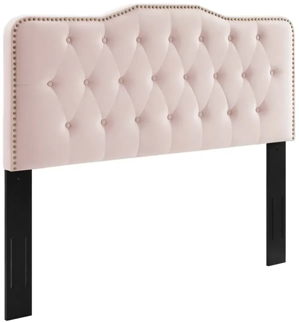 Modway - Sophia Tufted Performance Velvet Full/Queen Headboard