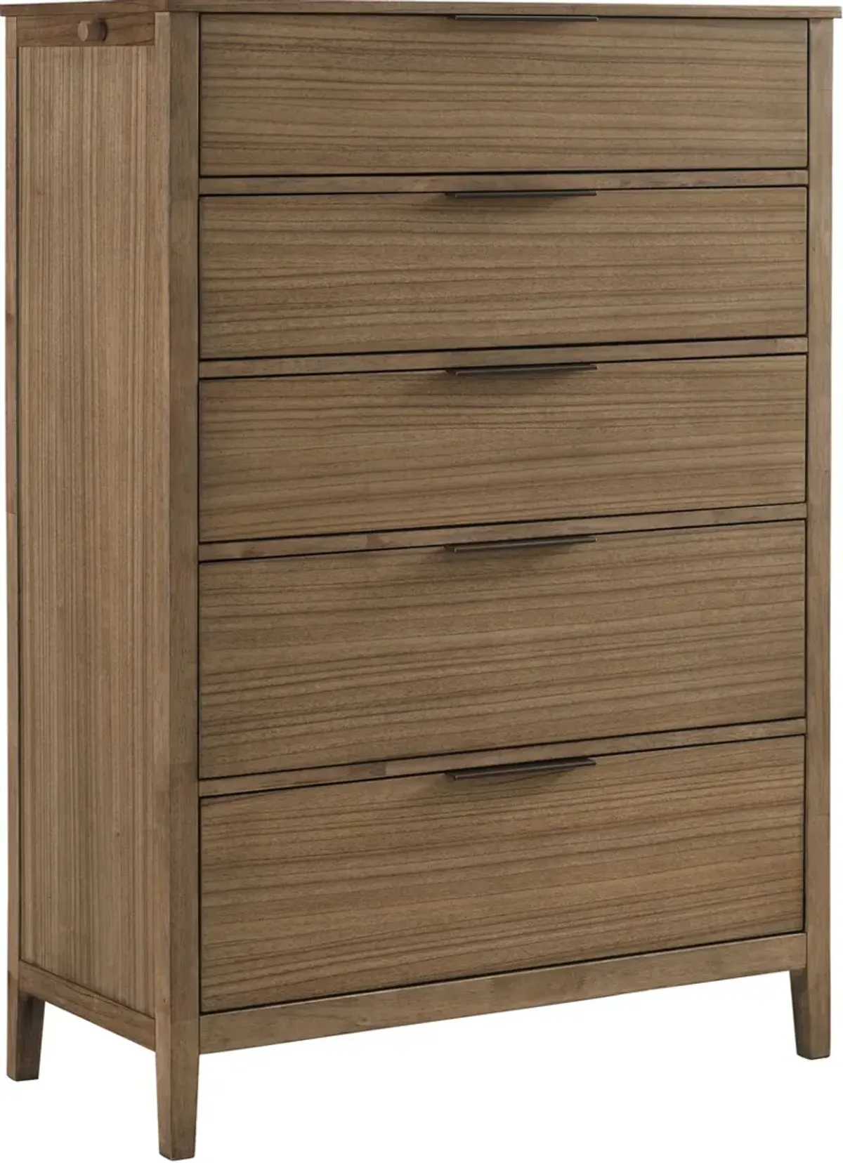 Cyrus 5-Drawer Chest