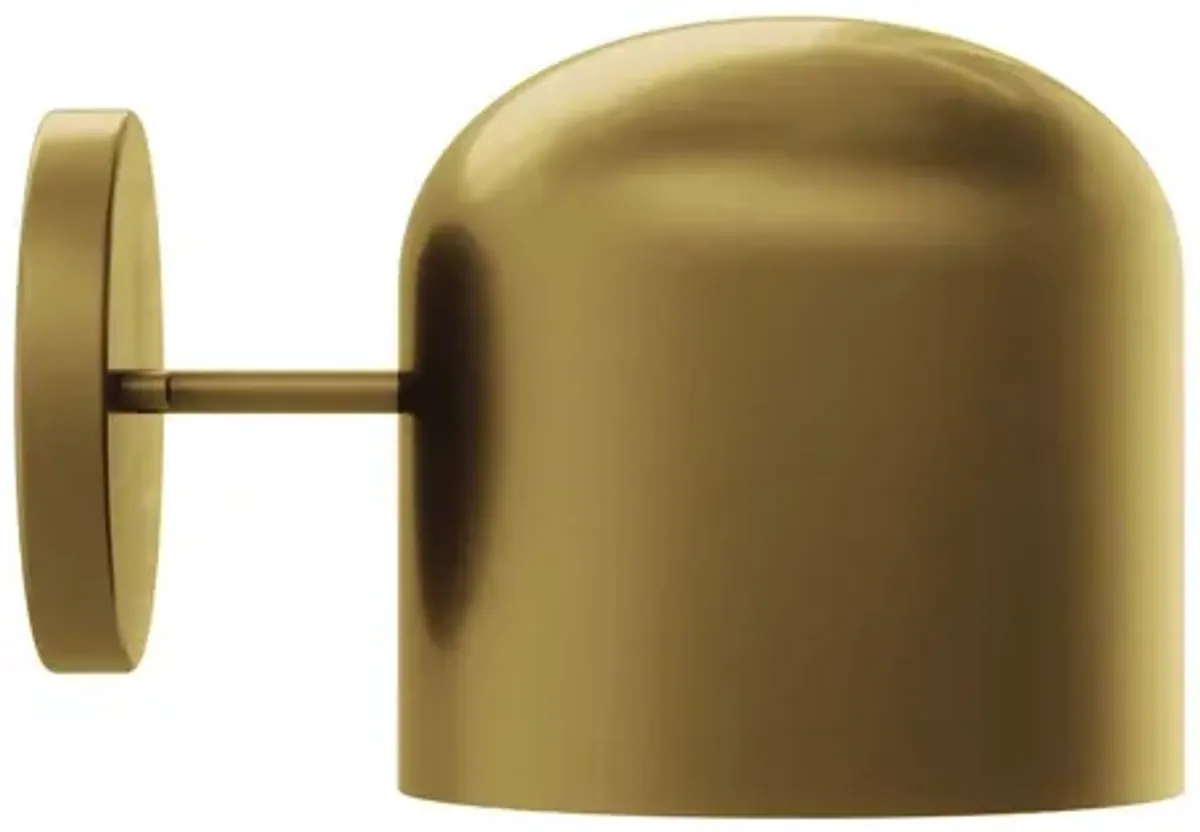 Avenue 1-Light Wall Sconce