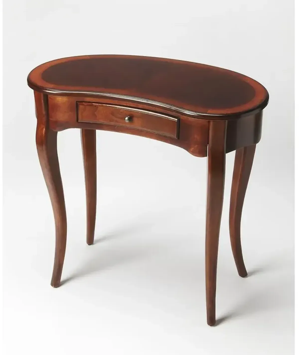 Cherry Writing Desk, Belen Kox