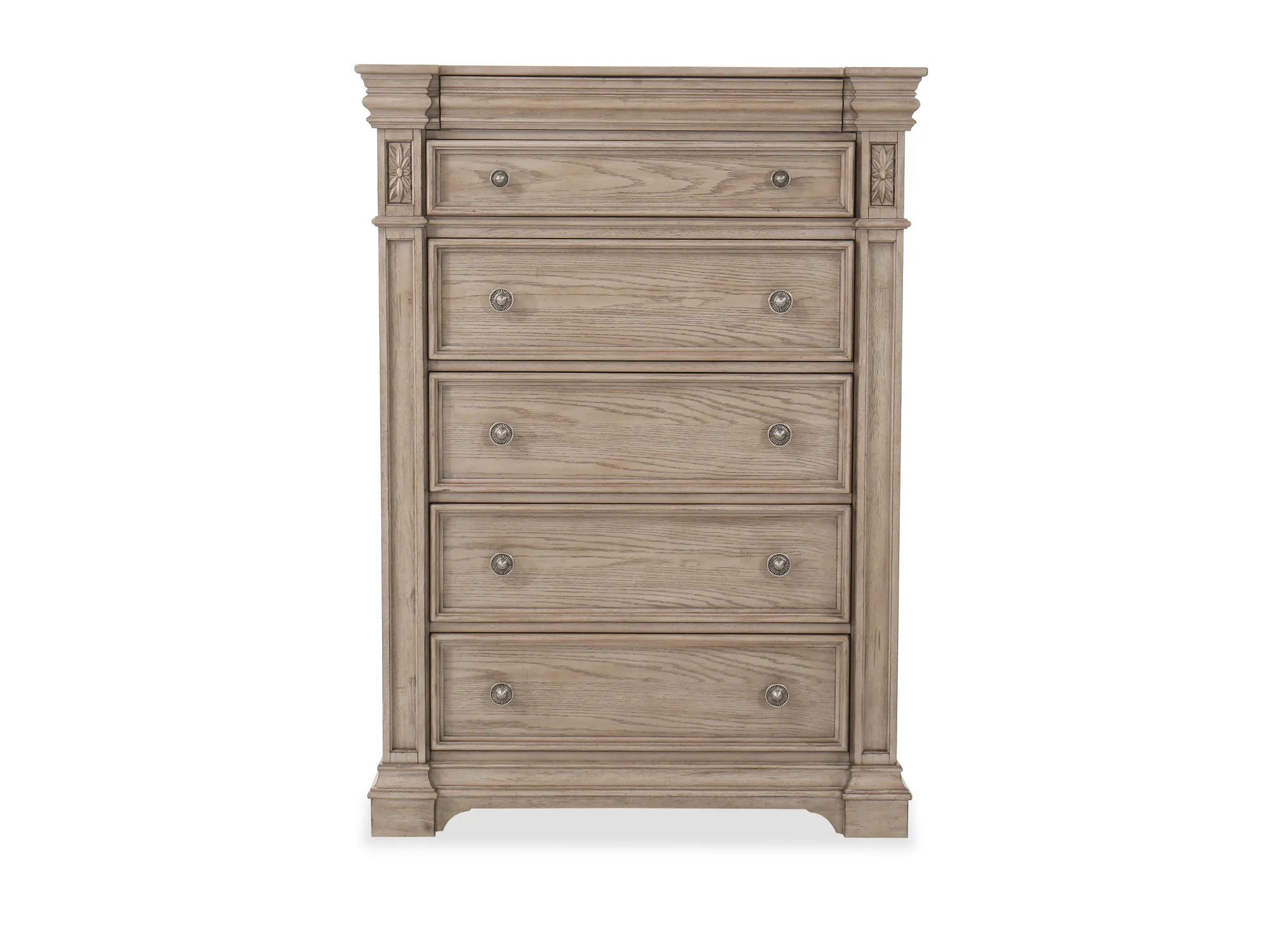 Kingsbury Drawer Chest