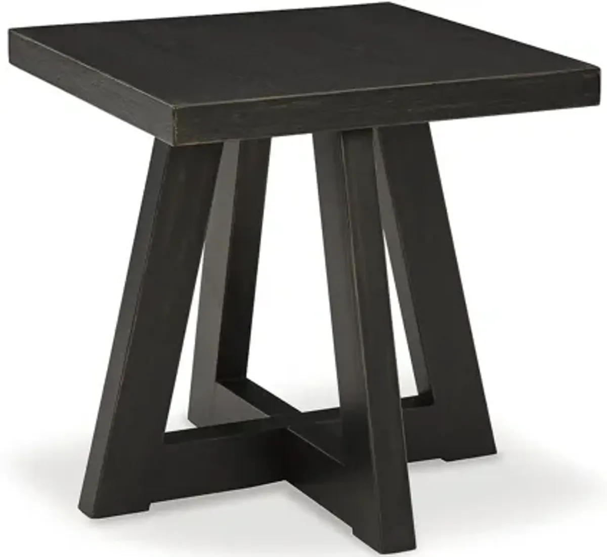 Galliden End Table
