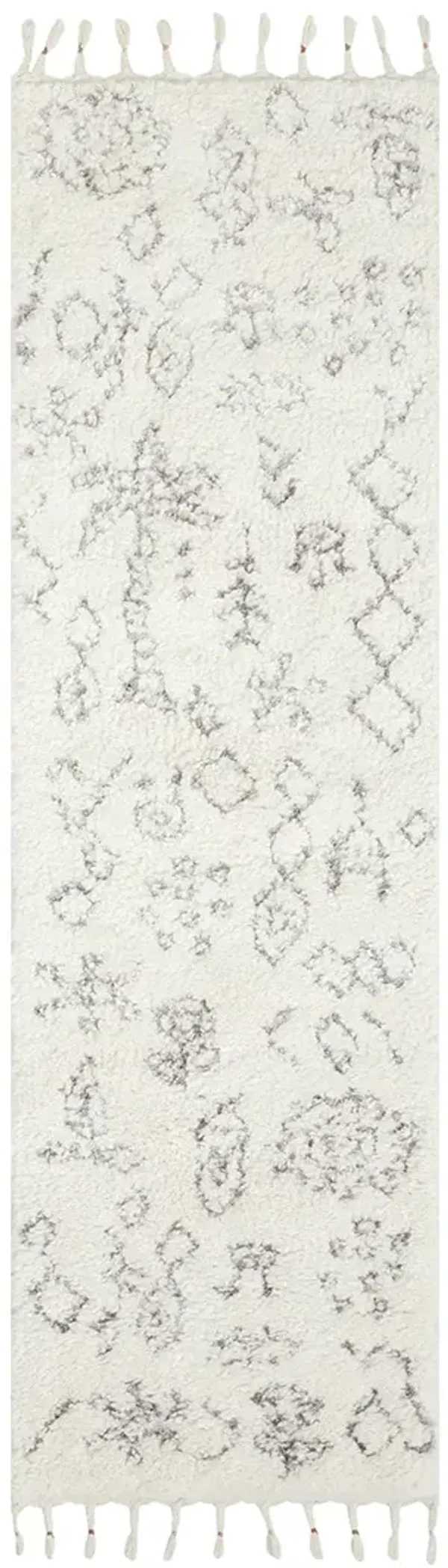 Ronnie RON03 2'2" x 7'6" Rug