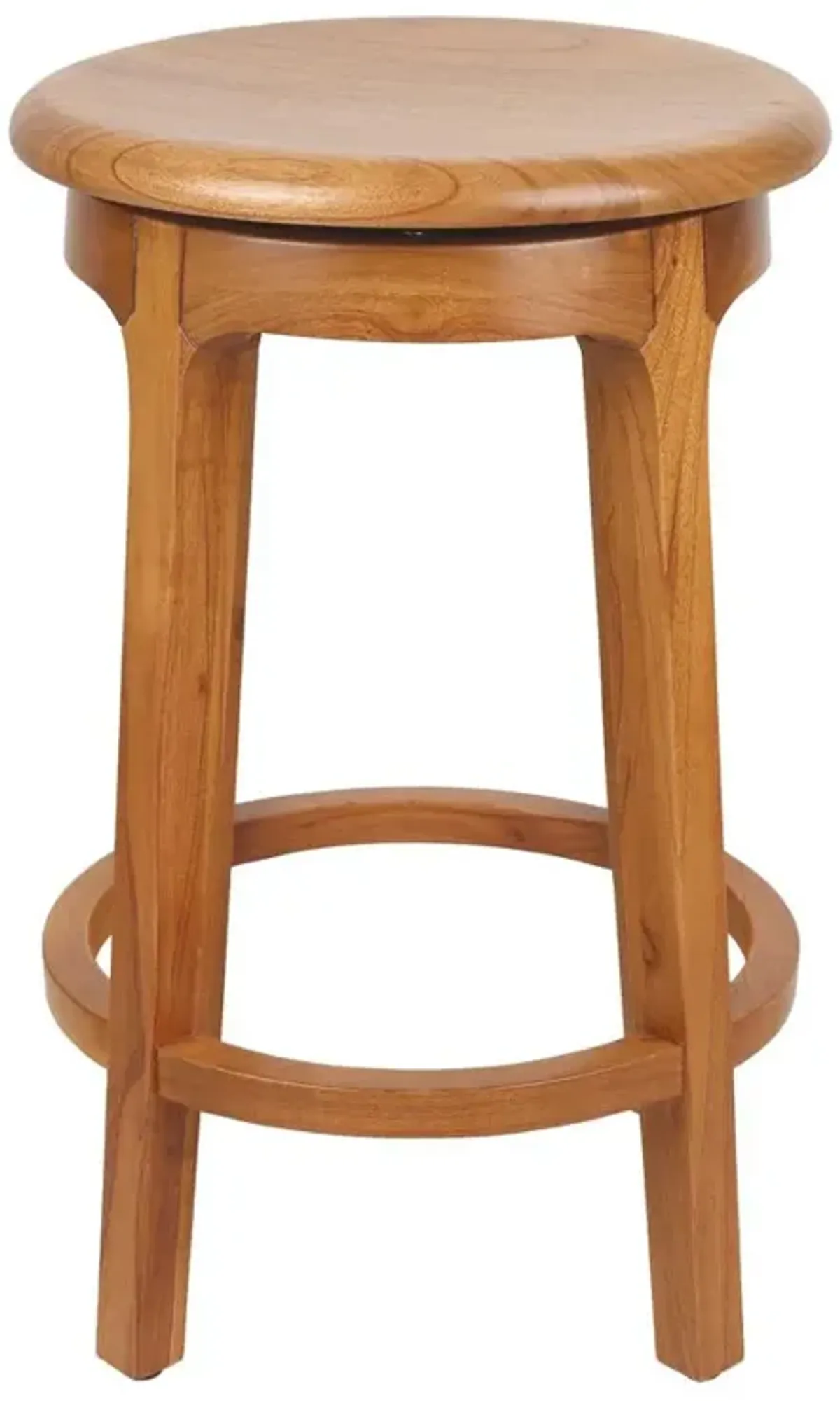 Foxy Mindi Swivel Counter Stool