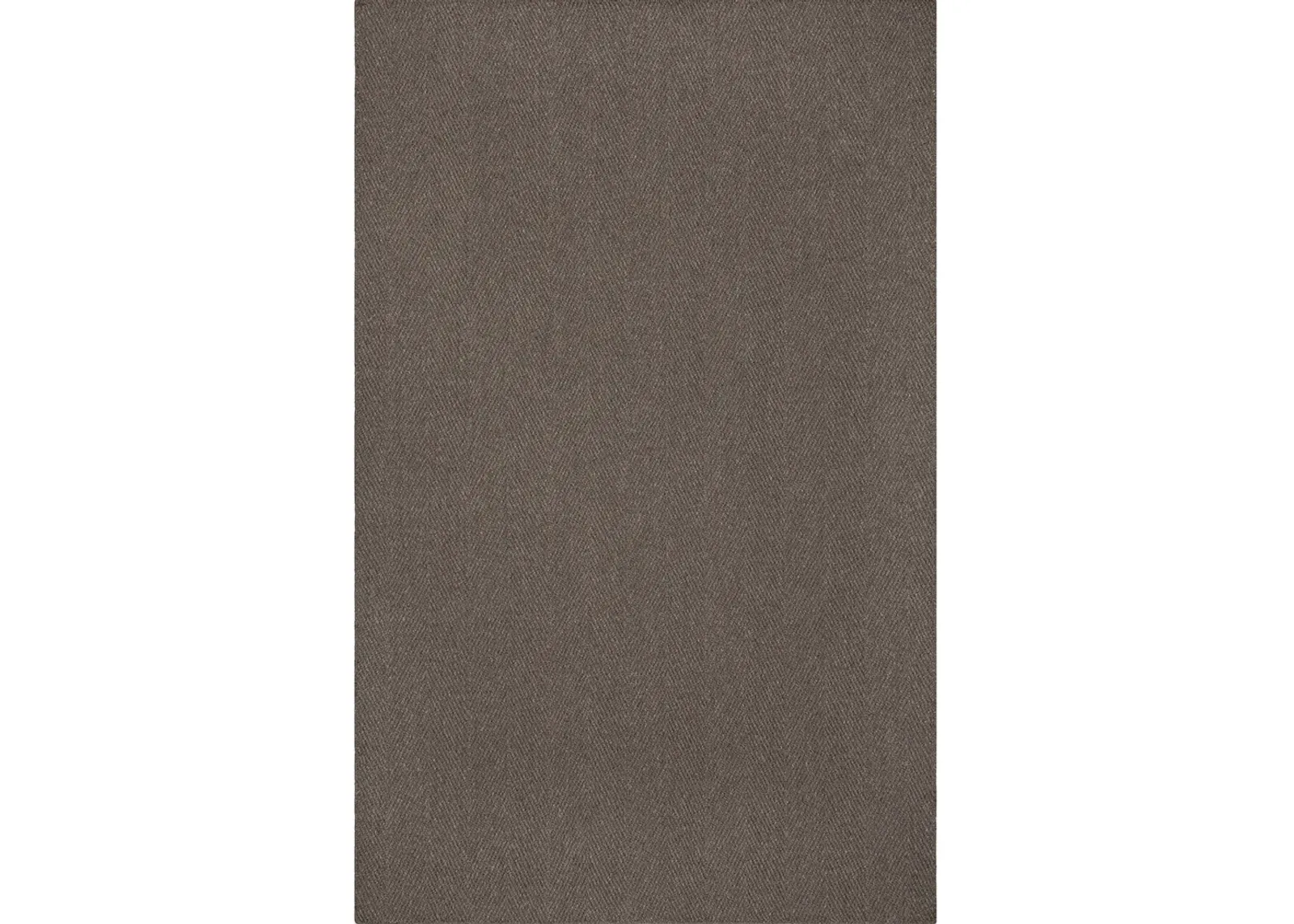 Monaco Sisal MC200 Charcoal 8' x 10' Rug