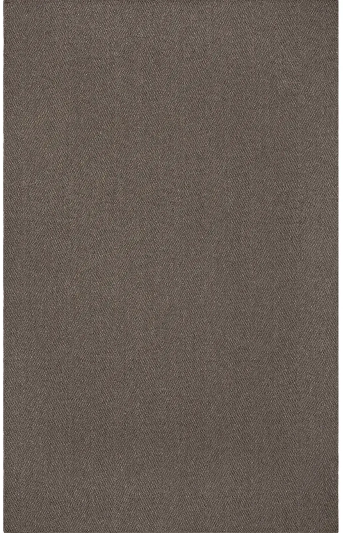 Monaco Sisal MC200 Charcoal 8' x 10' Rug