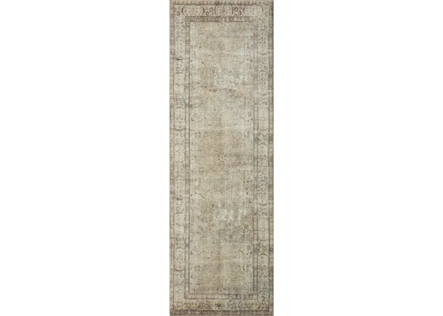 Margot MAT01 2'6" x 7'6" Rug