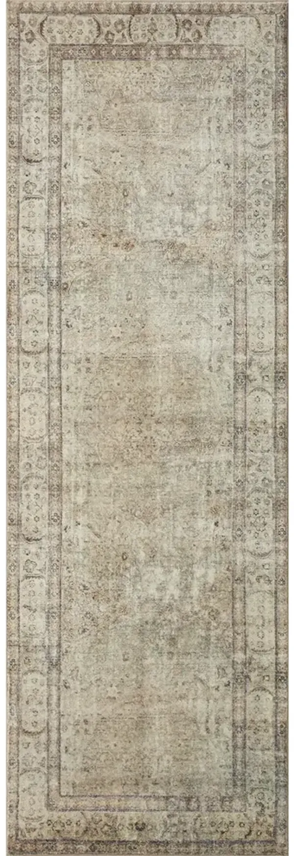 Margot MAT01 2'6" x 7'6" Rug
