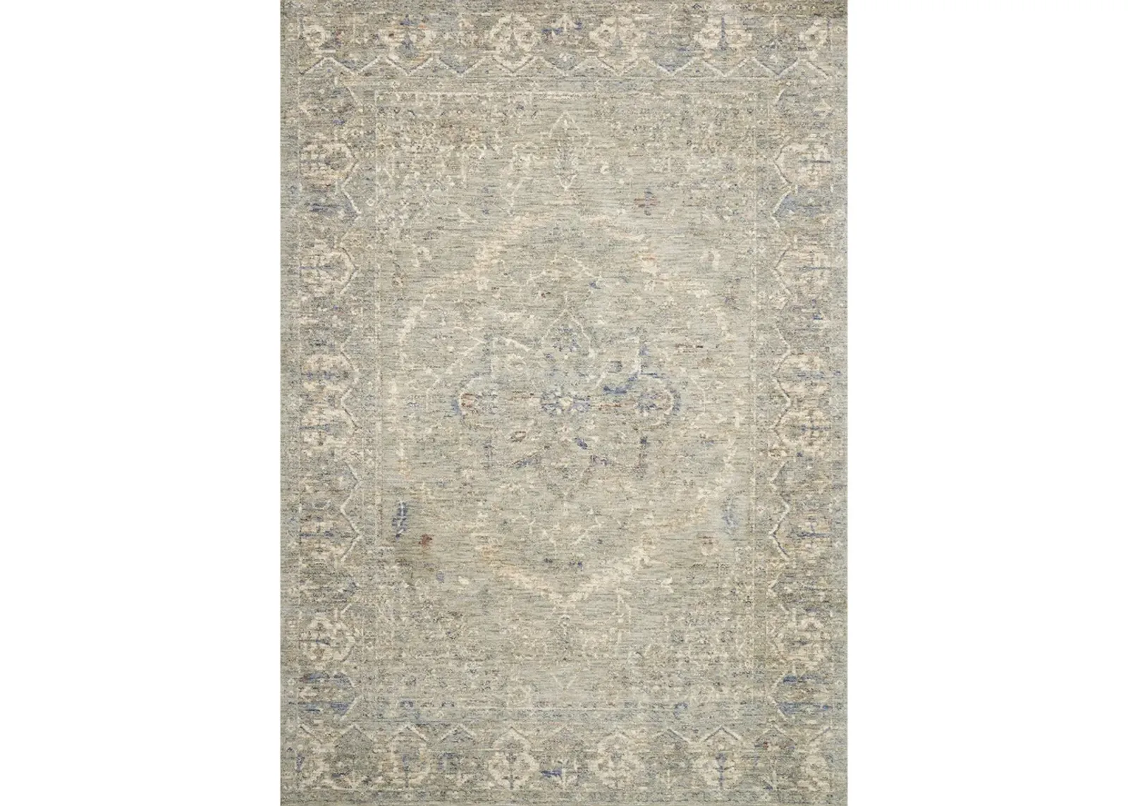 Revere REV02 Mist 3'9" x 5'9" Rug