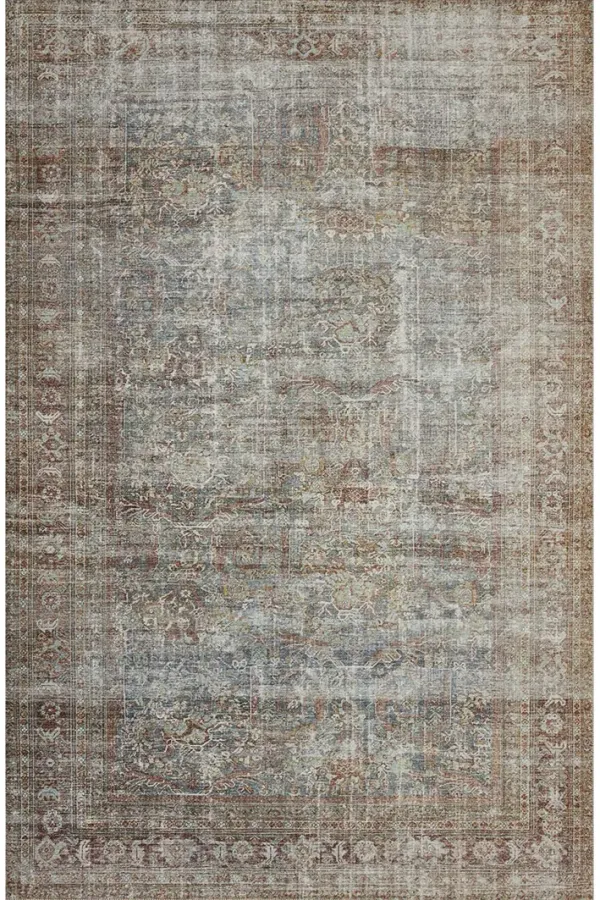 Jules 45112 2'6" x 7'6" Rug by Chris Loves Julia × Loloi