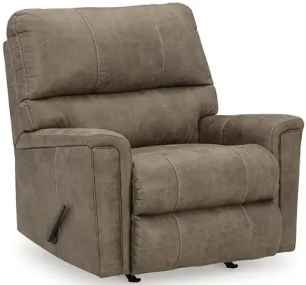 Navi Recliner