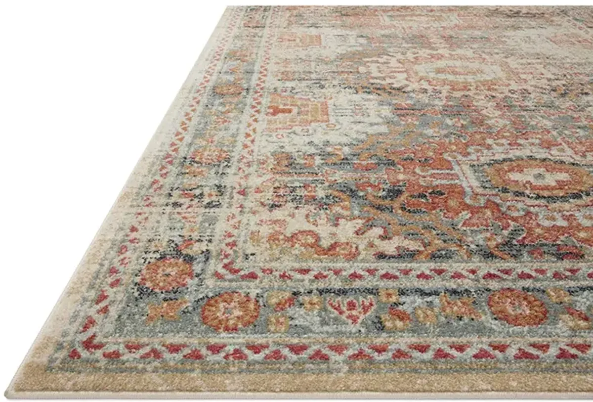 Jocelyn JOC03 2'3" x 7'6" Rug