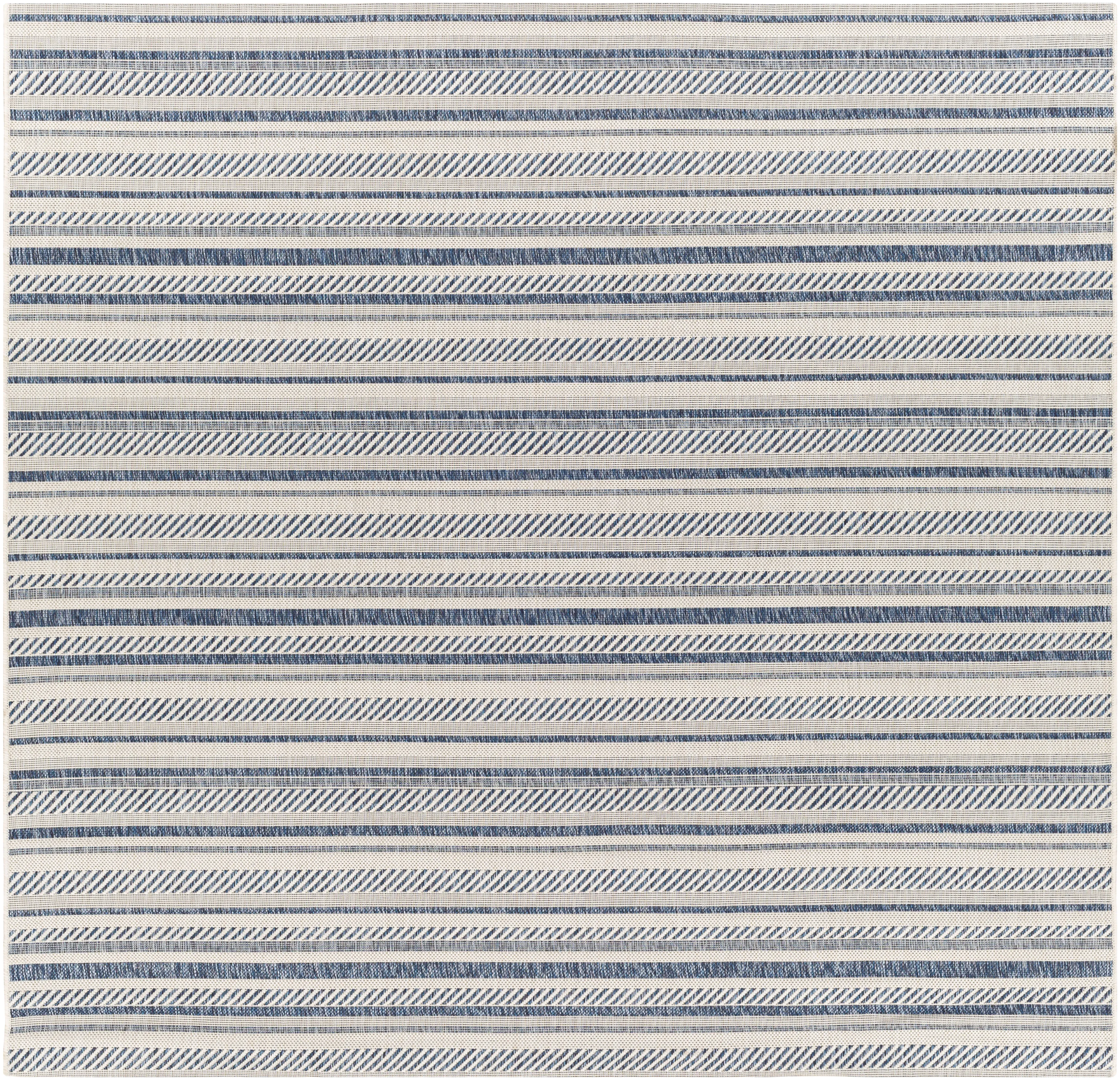 Eagean EAG-2337 4'3' x 5'11' Blue Rug