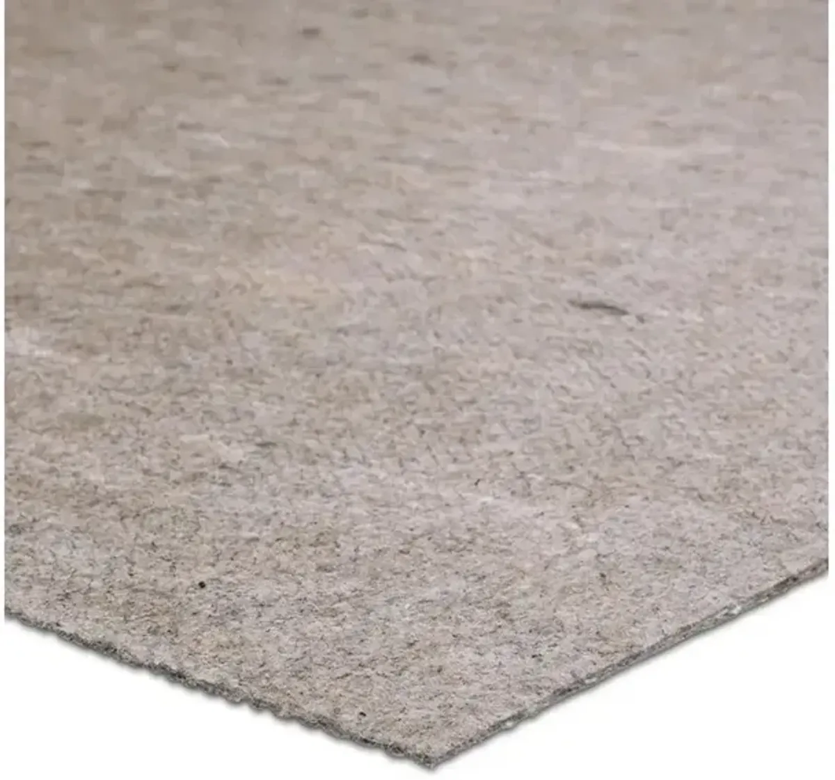 Grey Low Profile Premium  Rug Pad Rp09 3'X5' Roll Grey
