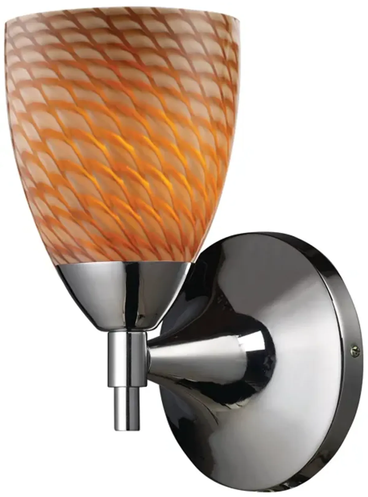 Celina 9" High 1-Light Sconce