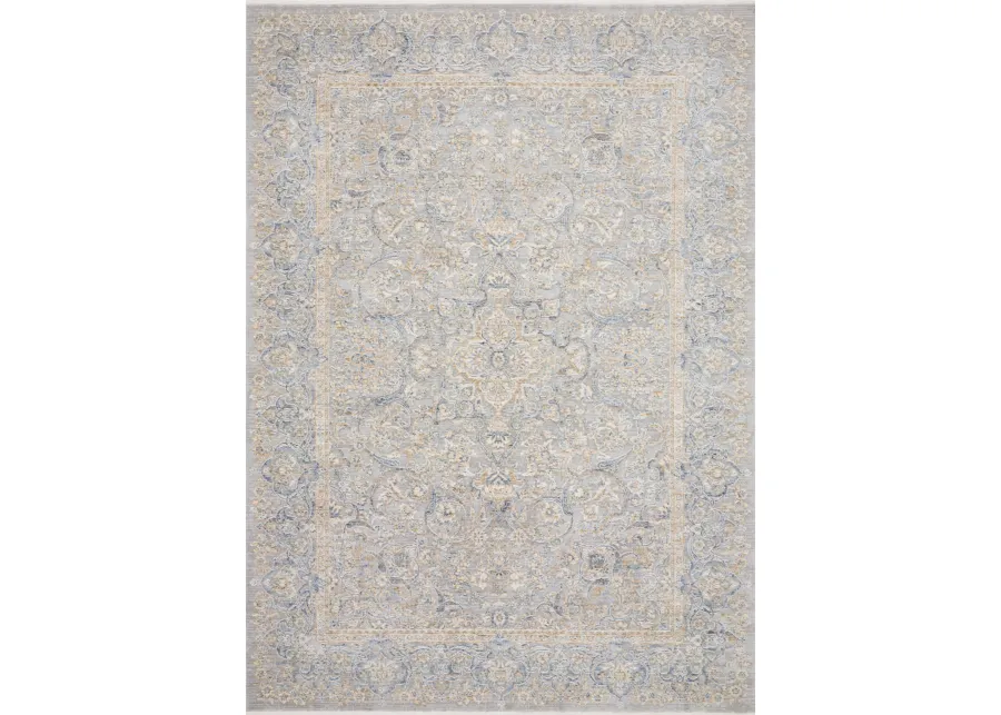 Pandora PAN01 2'6" x 8'" Rug