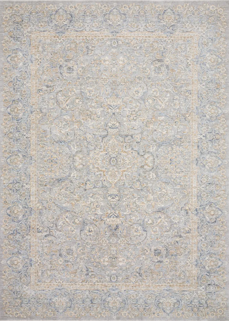 Pandora PAN01 2'6" x 8'" Rug