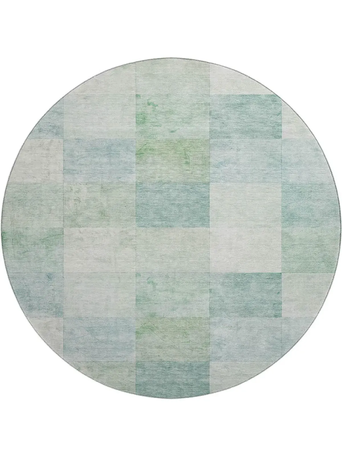 Pacifica PA10 Seafoam 8' Rug