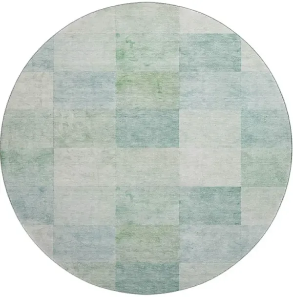 Pacifica PA10 Seafoam 8' Rug