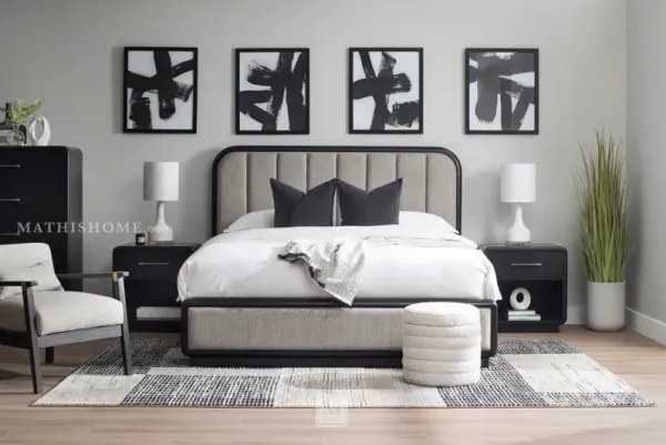 Rowanbeck Queen Bedroom Suite