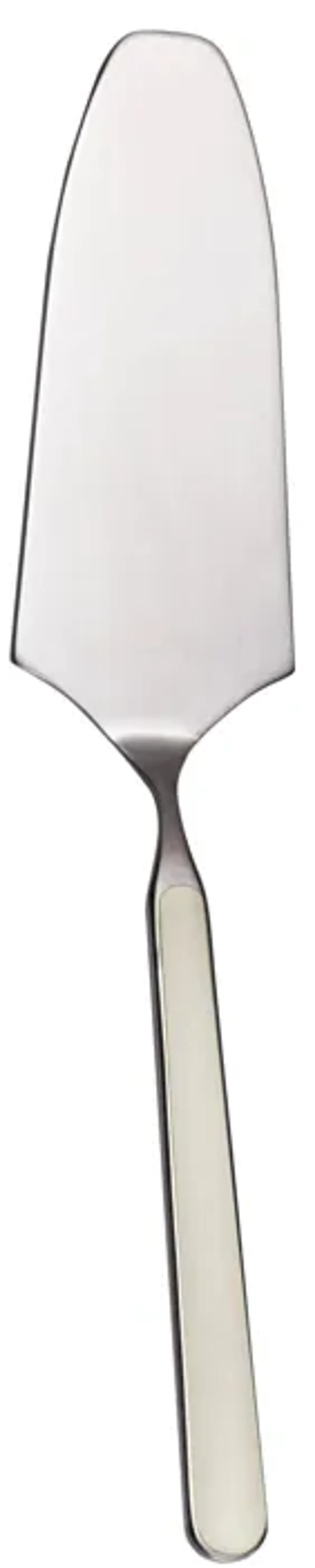 Fantasia Cake Server in Turtle Dove